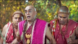 Tenali Rama - 22nd February 2025